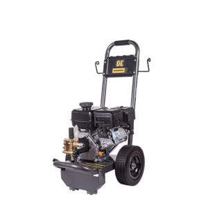 3100 PSI - 8 LPM Powerease / Annovi 7.0Hp Water Blaster Intermittent Use 3100 PSI - 8 LPM Powerease / Annovi 7.0Hp Water Blaster Intermittent Use