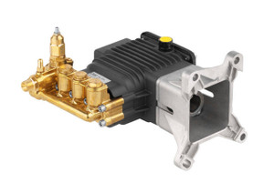 3100PSI - 11LPM AR RSV3G31D Hollow Shaft Pump with Flange