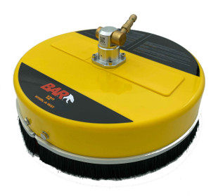 310mm 12" Surface Cleaner for Water Blaster 310mm 12" Surface Cleaner for Water Blaster