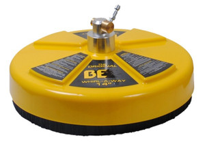 350mm Surface Cleaner for Water Blaster 350mm Surface Cleaner for Water Blaster