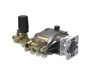 3625 PSI - 9 LPM Comet CXD2530G Pump Only 3625 PSI - 9 LPM Comet CXD2530G Pump Only