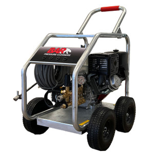 4000 PSI - 15 LPM 13Hp Honda Professional Water Blaster 4000 PSI - 15 LPM 13Hp Honda Professional Water Blaster