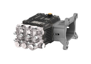 4000 PSI - 15 LPM AR Hollow Shaft Pump with Flange - RKV4G40H D+F41 4000 PSI - 15 LPM AR Hollow Shaft Pump with Flange - RKV4G40H D+F41