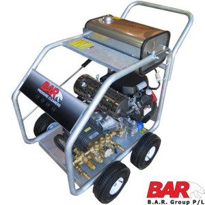 5000 PSI - 21 LPM Honda Water Blaster - No tank 5000 PSI - 21 LPM Honda Water Blaster - No tank