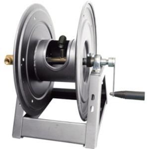 A Frame Hose Reel Capacity 138m 3/8" A Frame Hose Reel Capacity 138m 3/8"