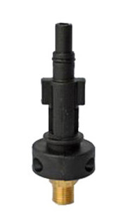 Adaptor - Bayonet Bosch/Black & Decker Adaptor - Bayonet Bosch/Black & Decker
