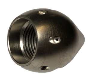Bandit 3/8" Jetting Nozzle Bandit 3/8" Jetting Nozzle