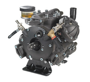 Comet Diaphragm Pump APS121 6095001400 Comet Diaphragm Pump APS121 6095001400