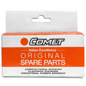 Comet LW Piston Kit - 18mm | 2409.0072.00