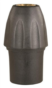 Coupling - KW 1/4" Male Brass Coupling - KW 1/4" Male Brass