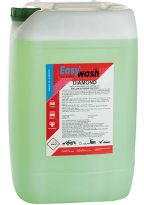 DET Diamond Foam Concentrate - 25 Litre DET Diamond Foam Concentrate - 25 Litre