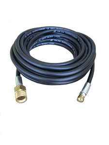 Domestic Drain Cleaning Hose Kit - 15m Domestic Drain Cleaning Hose Kit - 15m