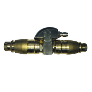 Double Ended Root Ranger with Turbos Double Ended Root Ranger with Turbos