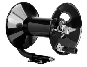 Hose Reel Capacity 15m x 3/8"