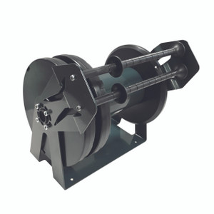 Hybrid Retractable Hose Reel - without hose Hybrid Retractable Hose Reel - without hose