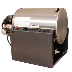 Hydro Tek 12V Hot Link Hot Water Boiler Hydro Tek 12V Hot Link Hot Water Boiler