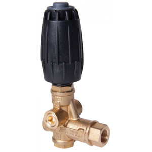 Mecline Unloader Valve - VRT3-N Black Spring - Easy Start Mecline Unloader Valve - VRT3-N Black Spring - Easy Start