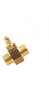 Mecline Detergent Injector 2.1mm Fixed 3/8? MM