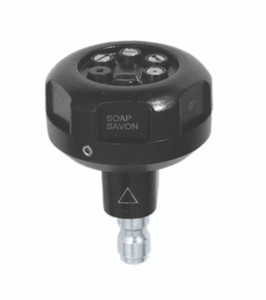 Multifunction Quick Connect Nozzle - 030 Multifunction Quick Connect Nozzle - 030