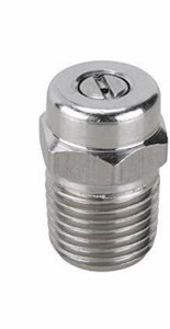 Nozzle Meg 25° Flushing Tip Size 020 Nozzle Meg 25° Flushing Tip Size 020