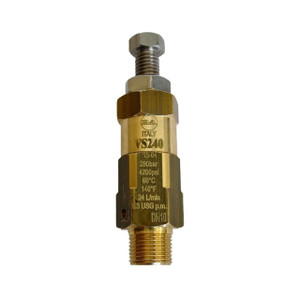 PA Safety Valve VS240
