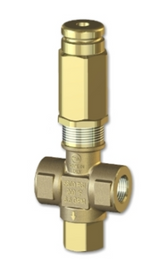 PA Safety Valve VS350