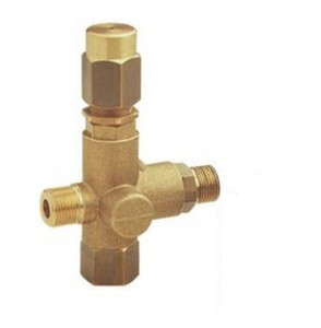 PA Unloader Valve - VB130