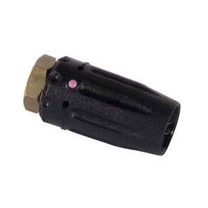 PA Van - Variable angle nozzle 030