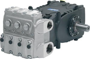 Pratissoli High Pressure Pump KS36 H - 2200RPM (2350 psi 183 L/m)