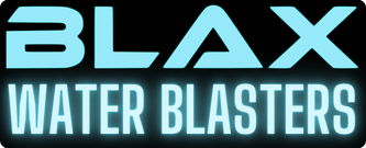 Blaxwater Blasters Logo