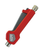 Suttner ST-3240 Hydro Excavation Inline Spray Gun 120Lt/m 1/2" BSP - Indent Item