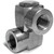 Suttner ST-330 F/F Stainless Steel Adjustable Nozzle Holder 5070PSI