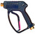 Water Blaster Gun Vega Tuff w/Swivel
