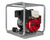 2" BSP Honda GX390 Powered Fire Fighting Pump Electric Start