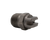 1/4″ NPT Screw On 15º “Fan” Chiselling Nozzle  - 010
