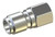 AR17.8 / ARS178 Plug 1/4" BSP Female