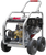 3500 PSI - 15 LPM 13Hp Honda Professional Water Blaster - Electric Start
