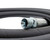 1/2″ R2 2-Wire Hose – Grey – 4,000 PSI - 60 Metres