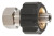 MVG Quick Coupling 1/4" BSP F