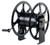 95m Hose Reel – High Pressure Aluminium – HR50 – Tecomec