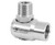 3/8-1/2 Mosmatic Swivel - WDEI  5800psi