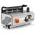 2465 PSI - 15LPM Comet Static Water Blaster - 415V