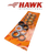 HAWK Complete Seal Packing "U" dia. 22mm (XLTI-XXT) (Was 2601.27)