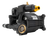 3100 PSI - 9 LPM Pump Assembly – Axial – LX Series – Pure Power