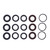 Bertolini Minor Seal Kit WBX3025