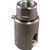 3/8" Super Swivel FF NPT/F