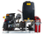 5000 PSI - 26 LPM Water Jetter Drain Cleaner - Honda on Skid