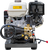 4000 PSI - 15 LPM Honda Petrol Water Blaster Bare Skid