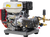 4000 PSI - 15 LPM Honda Petrol Water Blaster Bare Skid