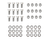 Rhino Reel Stacking Kit